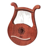 Citara Harpa Lira De