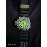 Citizen Aqualand Co22 Natulite