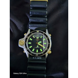 Citizen Aqualand Co23 Lindo