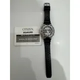 Citizen Aqualand Jp1060 Preto