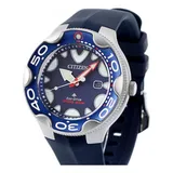 Citizen Aqualand New Orca