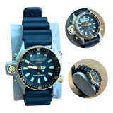 Citizen Aqualand Serie Ouro Jp2004-07e Promaster Original