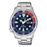 Citizen Automatico Marine Promaster