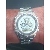 Citizen Combo C110 Revisado