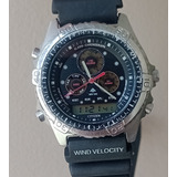Citizen Combo Promaster