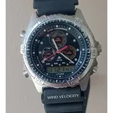 Citizen Combo Promaster