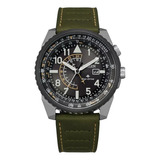 Citizen Eco drive Promaster