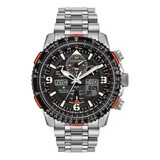 Citizen Jy8108 53e Promaster