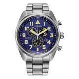 Citizen Mens Eco drive