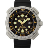 Citizen New Tuna