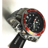 Citizen Promaster Aqualand 200m