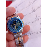 Citizen Promaster Combo C450