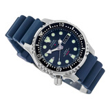 Citizen Promaster Marine Blue
