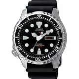 Citizen Promaster Preto Aqualand