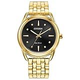 Citizen Relogio Feminino Classico