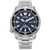 Citizen Relogio Masculino Promaster