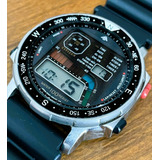 Citizen Windsurf D060 Funcionando