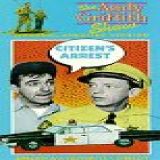 Citizens Arrest vhs