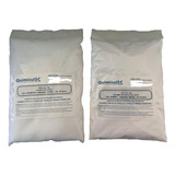 Citrato De Sódio 500g   Hexametafosfato Sódio 100g