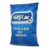 Citrato De Sodio E331