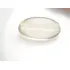 Citrino 31.680 Cts Oval 33x17 Mm Cabochão Lindo