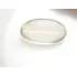 Citrino 31.680 Cts Oval 33x17 Mm Cabochão Lindo