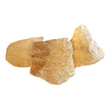 Citrino Natural Original Verdadeiro