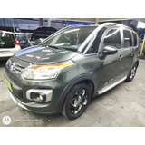Citroen Aircross 1 6