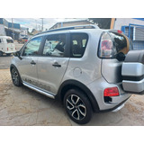 Citroen Aircross 1 6