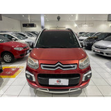 Citroen Aircross Flex Automatico