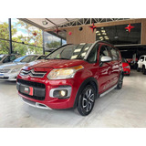 Citroen Aircross Glx 1