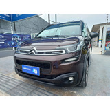 Citroen Aircross Live 1