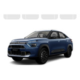 Citroen Basalt Pelicula Anti