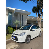 Citroën C3 1 5 Tendance Flex 5p