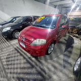 Citroen C3 1 6