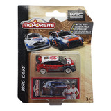 Citroen C3 2018 Rally