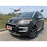Citroen C3 Aircross Excm