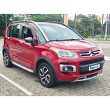 Citroen C3 Aircross Glx