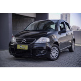 Citroen C3 Glx 1