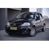 Citroen C3 Glx 1