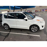 Citroen C3 Picasso 1