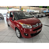 Citroen C3 Picasso Flex