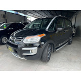 Citroen C3 Picasso Glx