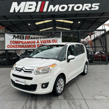 Citroen C3 Picasso Glx