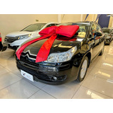 Citroen C4 2 0