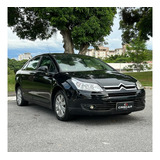 Citroen C4 2.0 Exclusive Pallas 16v Flex 4p Automático