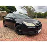 Citroen C4 2 0