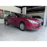 Citroen C4 2 0