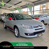 Citroen C4 2 0