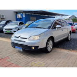 Citroen C4 2 0